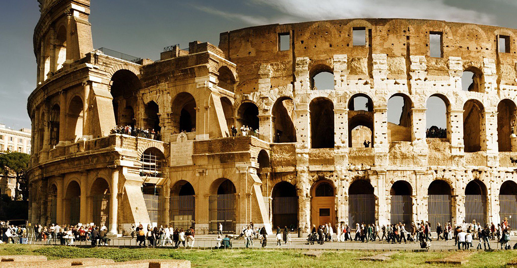 Student Tours Greece