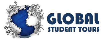 Global Student Tours Logo
